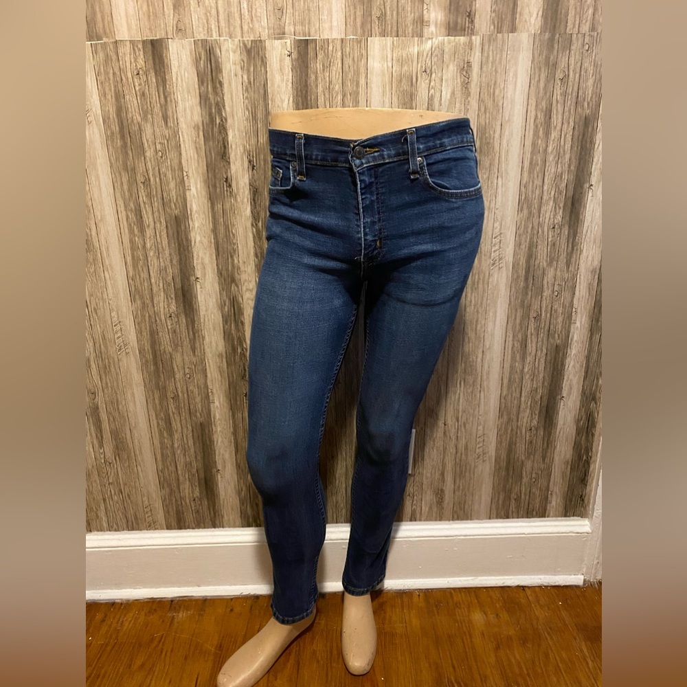 George Jean slim 29X30